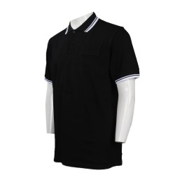 P825 custom short-sleeved chest pocket Polo shirt group custom-made cover LOGO Polo shirt brand-name buckle Polo shirt franchise store P825 custom short-sleeved chest pocket Polo shirt group custom-made cover LOGO Polo shirt brand-name buckle Polo shirt franchise store